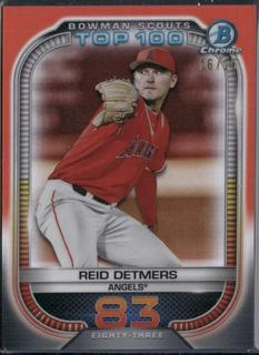 Reid Detmers