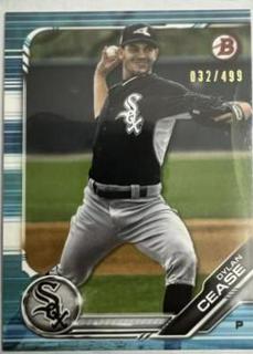Dylan Cease