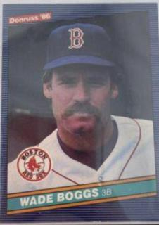 Wade Boggs