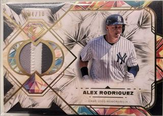 Alex Rodriguez
