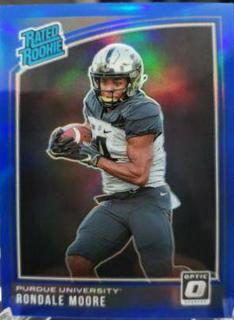 Rondale Moore