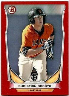 Christian Arroyo