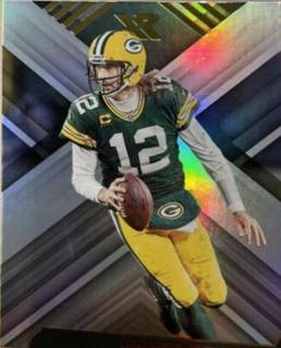 Aaron Rodgers
