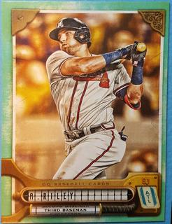 Austin Riley