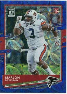 Marlon Davidson