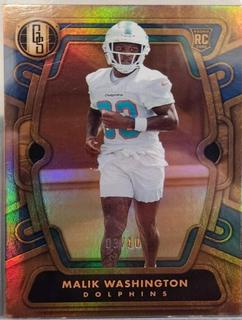 Malik Washington