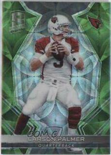 Carson Palmer
