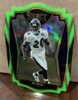 Ed Reed