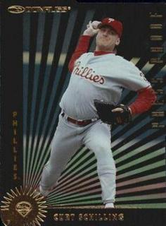 Curt Schilling