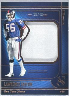 Lawrence Taylor