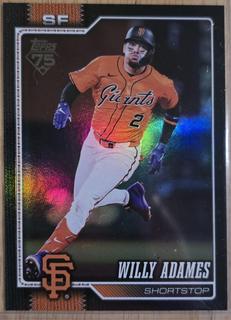 Willy Adames