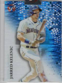 Jarred Kelenic