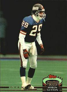 Myron Guyton