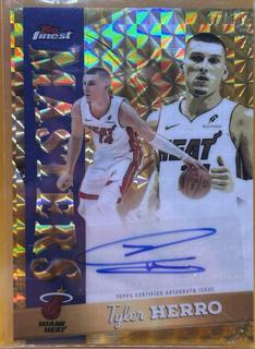 Tyler Herro