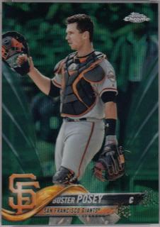 Buster Posey