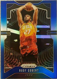 Rudy Gobert