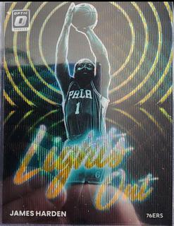 James Harden