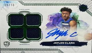 Jaylen Clark