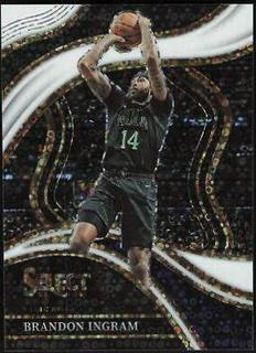 Brandon Ingram