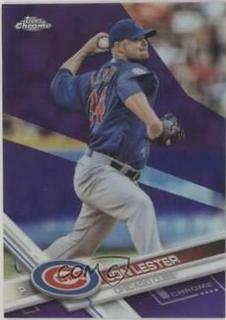 Jon Lester