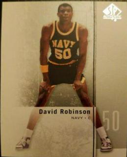 David Robinson