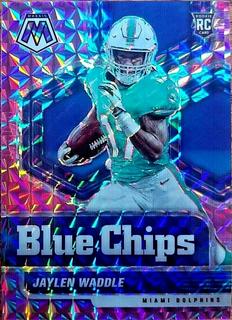 Jaylen Waddle