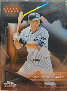 Paul Goldschmidt