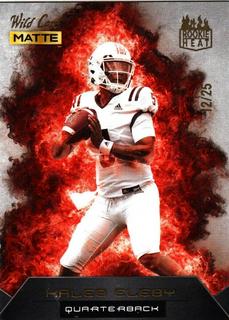 Kaleb Eleby
