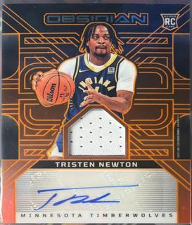 Tristen Newton