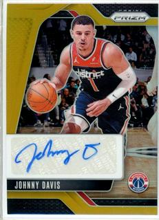 Johnny Davis