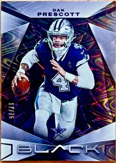 Dak Prescott