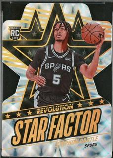 Stephon Castle