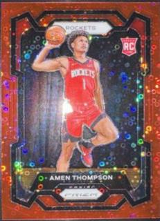 Amen Thompson
