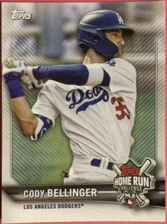 Cody Bellinger