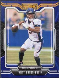 Teddy Bridgewater