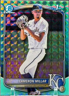Cameron Millar