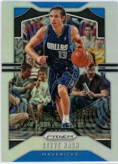 Steve Nash
