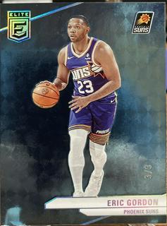 Eric Gordon