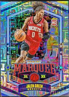 Jalen Green