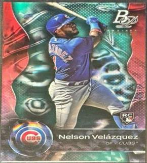 Nelson Velazquez