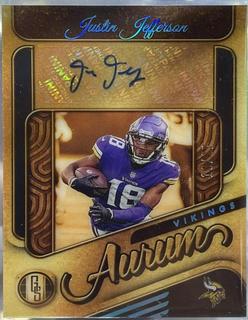 Justin Jefferson