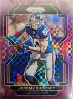 Jeremy Shockey