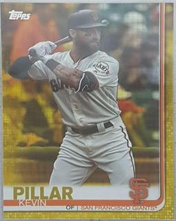 Kevin Pillar