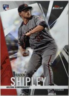 Braden Shipley
