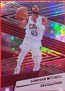 Donovan Mitchell