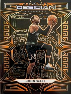 John Wall