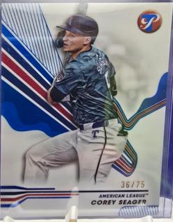 Corey Seager
