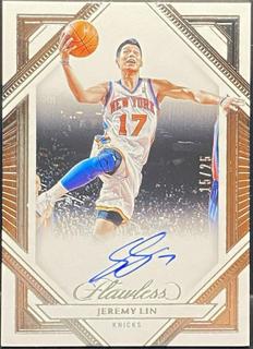 Jeremy Lin