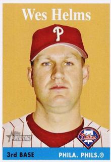 Wes Helms