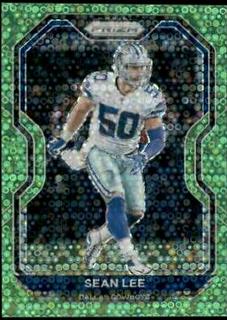 Sean Lee